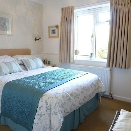 Honey Lodge Broadstone Zewnętrze zdjęcie
