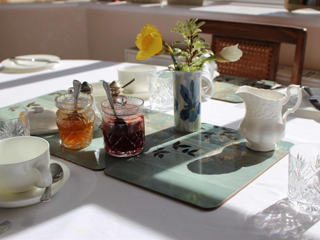 Honey Lodge Broadstone Zewnętrze zdjęcie