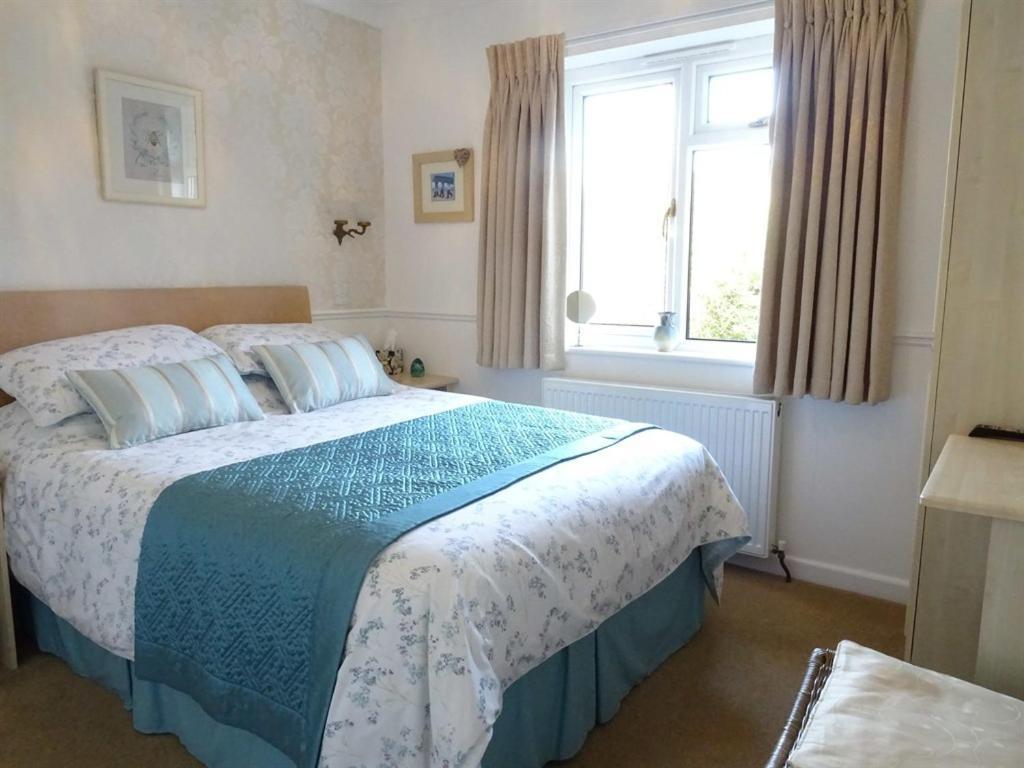 Honey Lodge Broadstone Zewnętrze zdjęcie