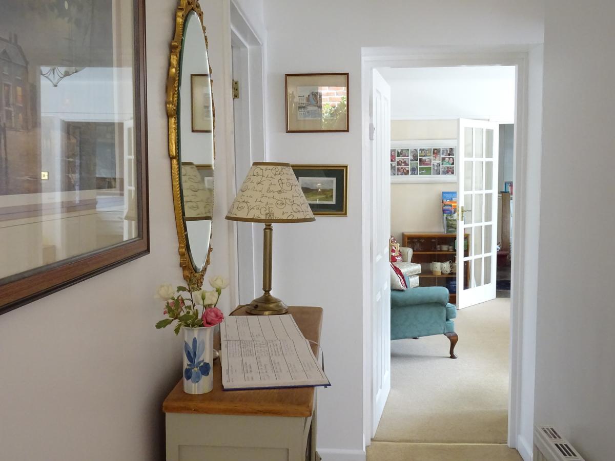 Honey Lodge Broadstone Zewnętrze zdjęcie